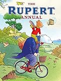 The Rupert Annual 2020