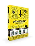 Minecraft The Ultimate Adventure Collection