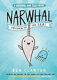 Narwhal Unicorn Of The Sea Narwhal And Jelly 1