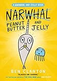 Peanut Butter And Jelly Narwhal And Jelly 3