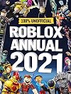 Roblox Annual 2021: 100% Unofficial