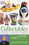 Miller's Collectables Price Guide 2004