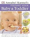 Feeding Your Baby and Toddler
