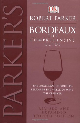 Bordeaux book cover