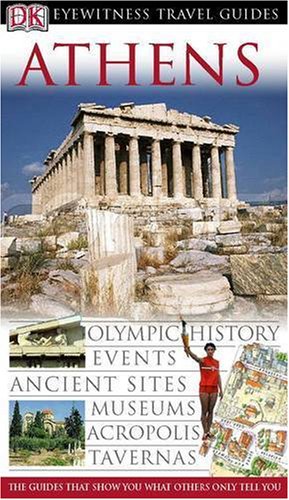 Cover of Athens