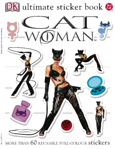 Cover of Catwoman