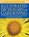 Illustrated Dictionary of Gardening