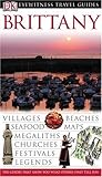 Brittany Eyewitness Travel Guides