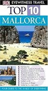 DK Eyewitness Travel : Top 10 : Mallorca