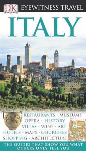 Cover of Italy