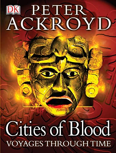 Cities of Blood book cover