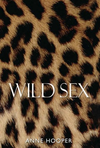 Cover of Wild Sex