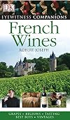 Eyewitness Companions: French Wine