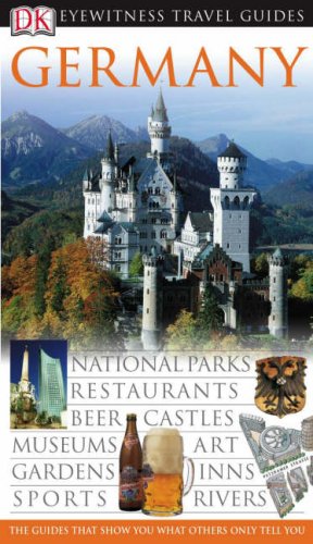 Cover of Germany