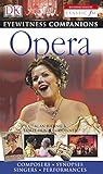 Eyewitness Companions Opera