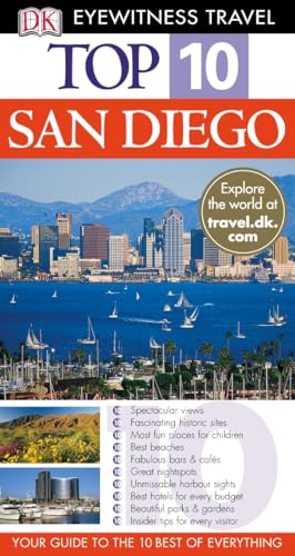 Cover of San Diego