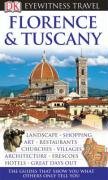 Cover of Florence and Tuscany