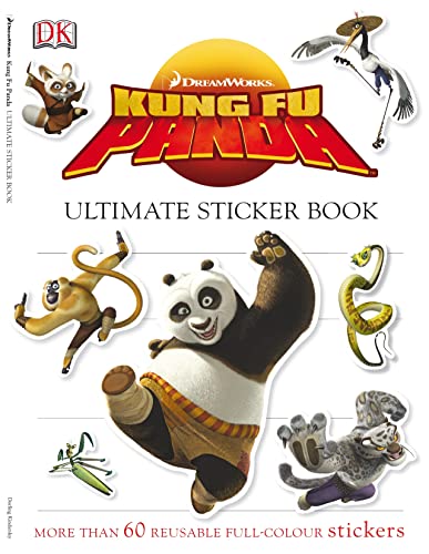 Cover of Kung Fu Panda