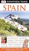 DK Eyewitness Travel Guide : Spain : 2008