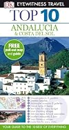 DK Eyewitness Travel : Top 10 : Andalucía & Costa del Sol : 2008