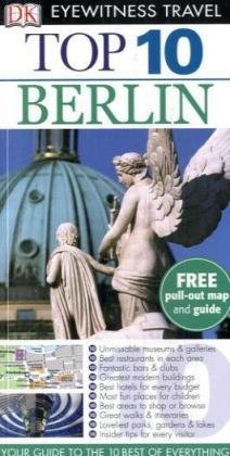 Cover of Berlin