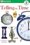 Telling the Time (DK Readers: Level 2)