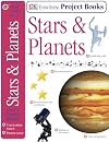 Eyewitness Project Books: Stars & Planets