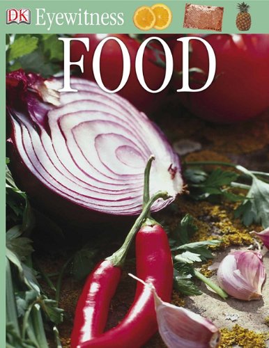 Cover of Food