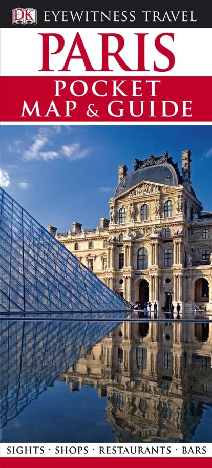 Cover of Paris