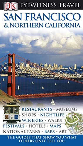 Cover of **SAN FRANCISCO*
