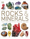 Rocks Minerals The Definitive Visual Guide