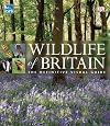 RSPB Wildlife of Britain