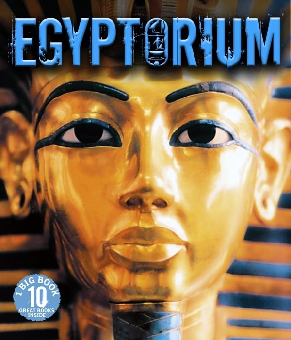 Cover of Egyptorium