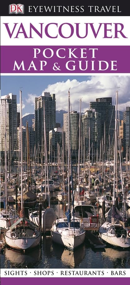 Cover of Vancouver