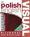 Polish-English Bilingual Visual Dictionary (DK Bilingual Dictionaries) (Polish and English Edition)