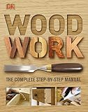 Woodwork A Stepbystep Photographic Guide