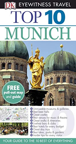 Cover of Munich