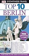 DK Eyewitness Travel : Top 10 : Berlin : 2009