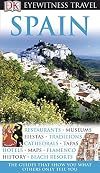DK Eyewitness Travel Guide : Spain : 2009