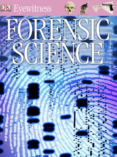 Cover of Forensic Science