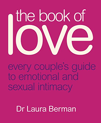 Cover of Book of Love
