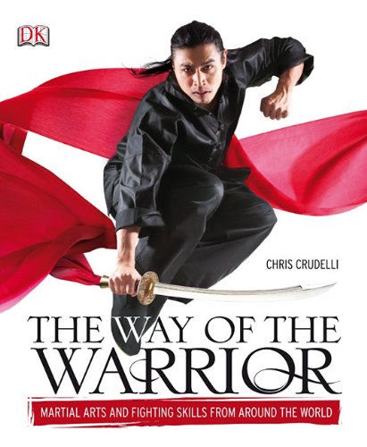Cover of Way of the Warrior