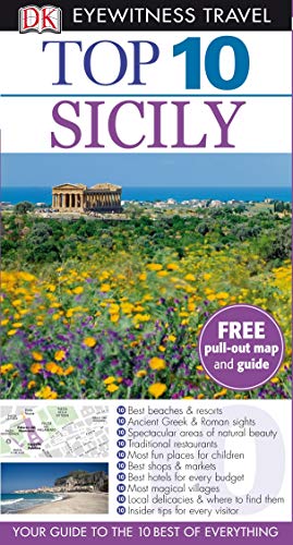 Cover of Sicily