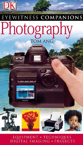 Cover of Photography