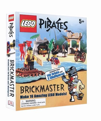Cover of Pirates