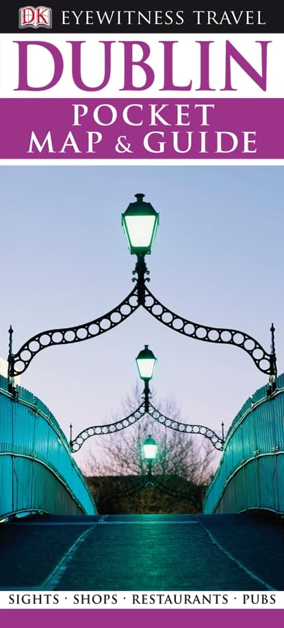 Cover of Dublin