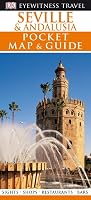DK Eyewitness Travel : Pocket Map and Guide : Seville : 2010