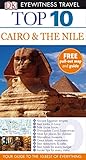 Cairo The Nile Dk Eyewitness Top 10 Travel Guides