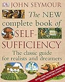 The New Complete Book Of Selfsufficiency