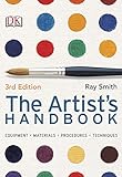 The Artists Handbook 3rd Edition